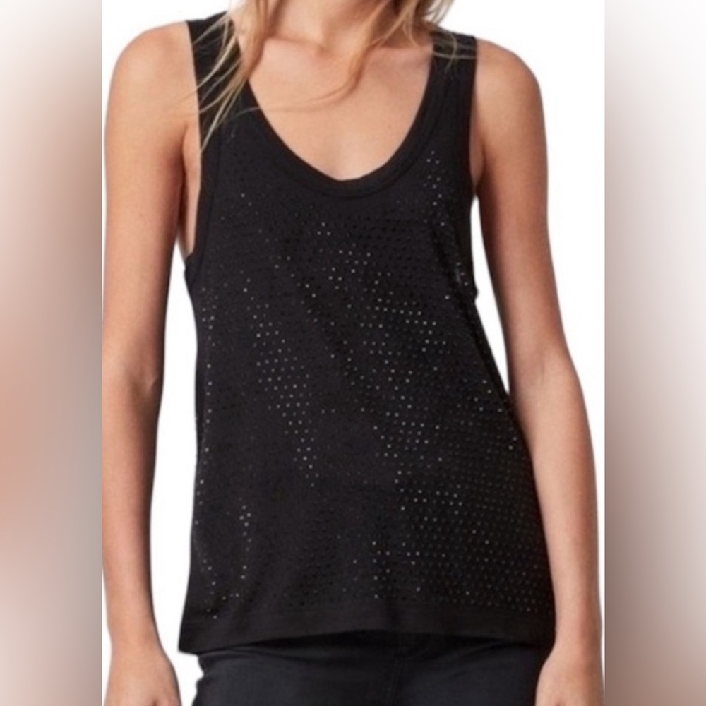 NWT All Saints Tank